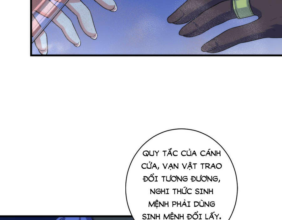 Trở Thành Thần Chủ Cthulhu - Chapter 81 - Page 34