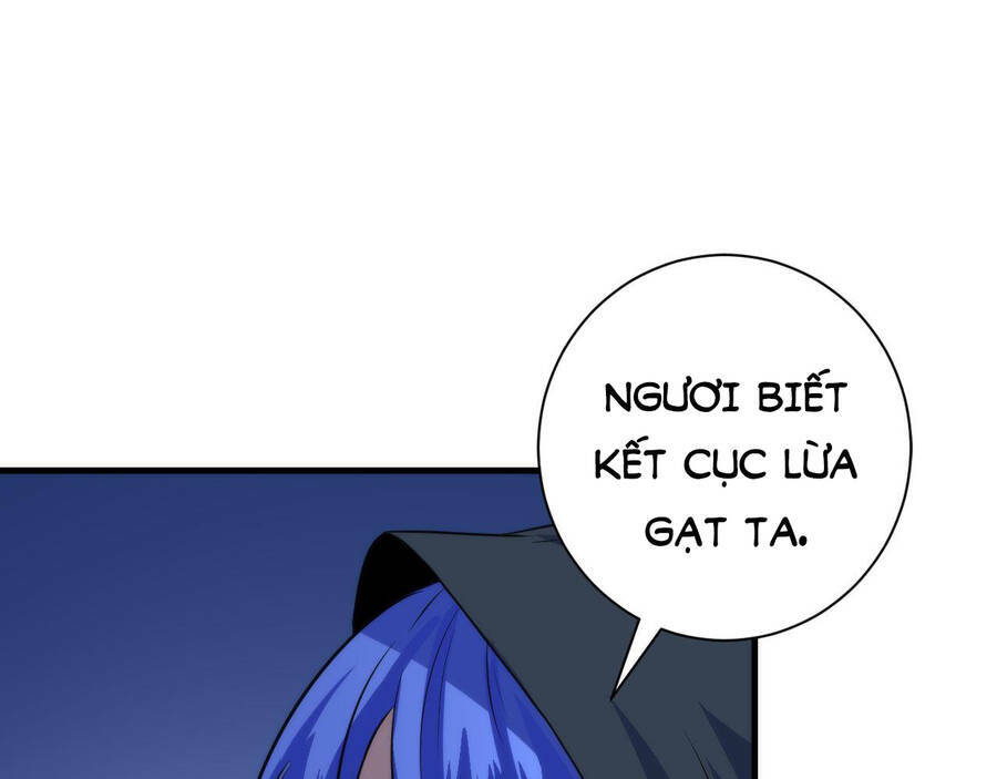 Trở Thành Thần Chủ Cthulhu - Chapter 81 - Page 40