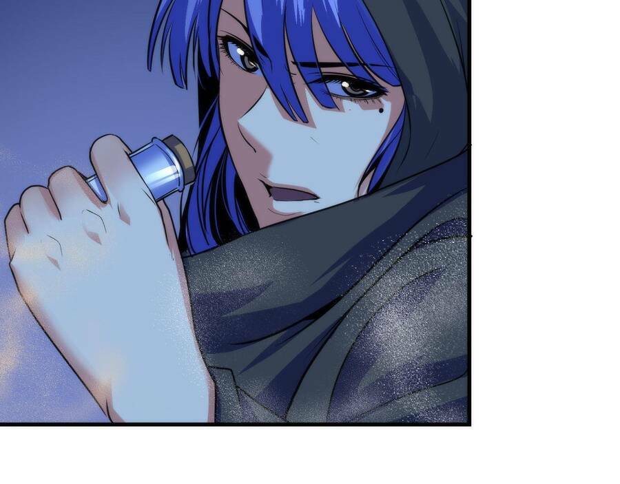 Trở Thành Thần Chủ Cthulhu - Chapter 81 - Page 41