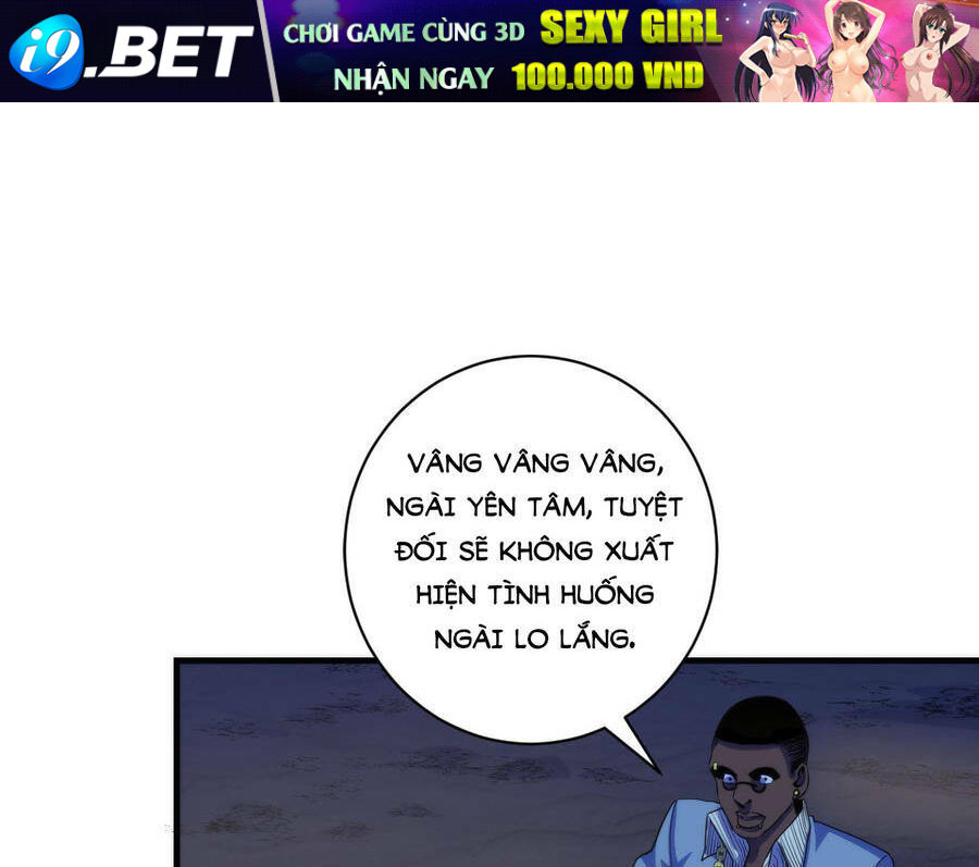 Trở Thành Thần Chủ Cthulhu - Chapter 81 - Page 42