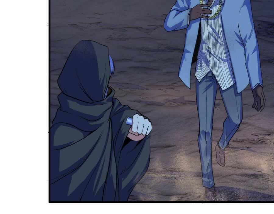 Trở Thành Thần Chủ Cthulhu - Chapter 81 - Page 43