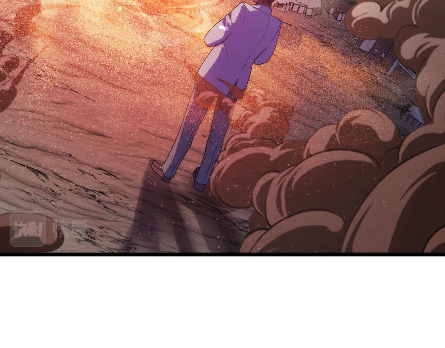 Trở Thành Thần Chủ Cthulhu - Chapter 81 - Page 49