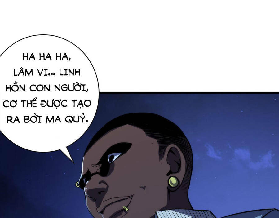 Trở Thành Thần Chủ Cthulhu - Chapter 81 - Page 50