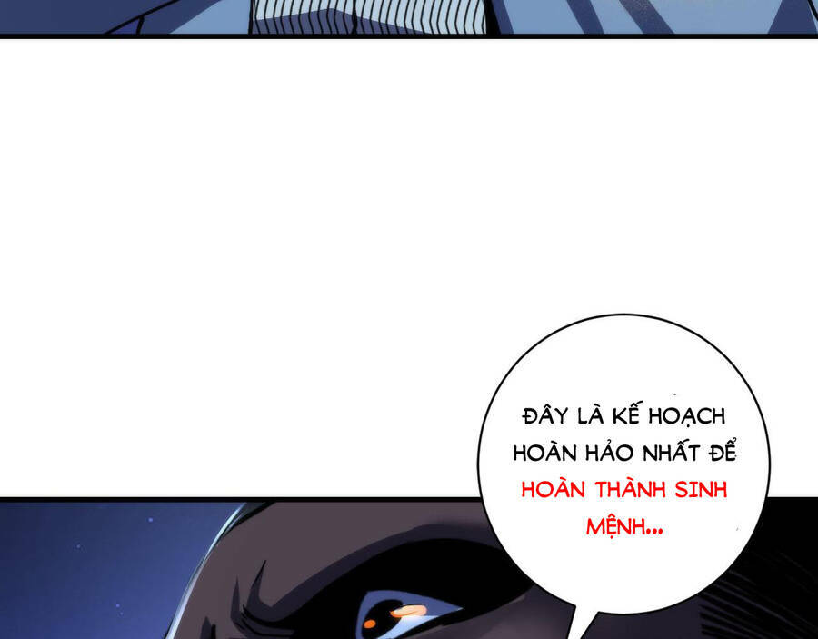 Trở Thành Thần Chủ Cthulhu - Chapter 81 - Page 52