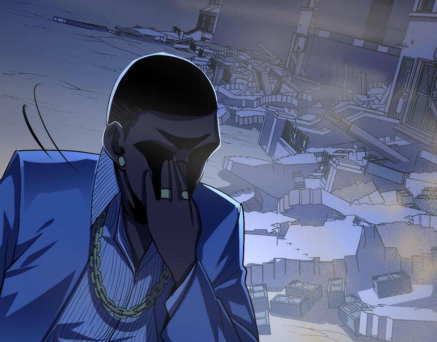 Trở Thành Thần Chủ Cthulhu - Chapter 81 - Page 54