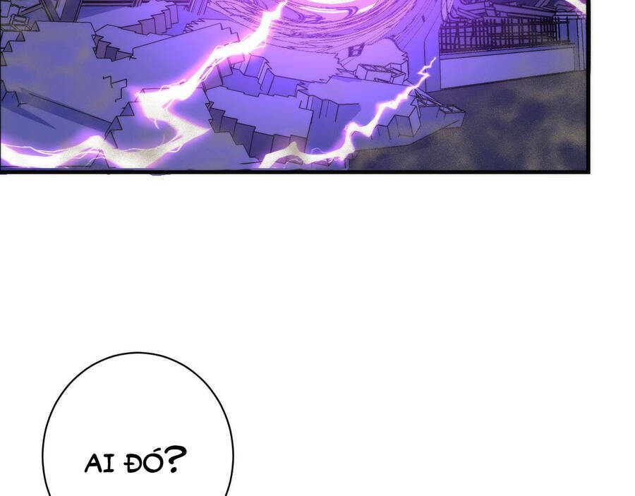 Trở Thành Thần Chủ Cthulhu - Chapter 81 - Page 5