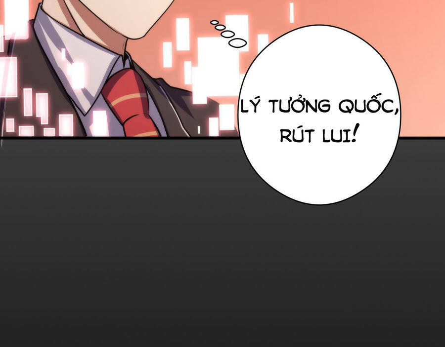 Trở Thành Thần Chủ Cthulhu - Chapter 81 - Page 65