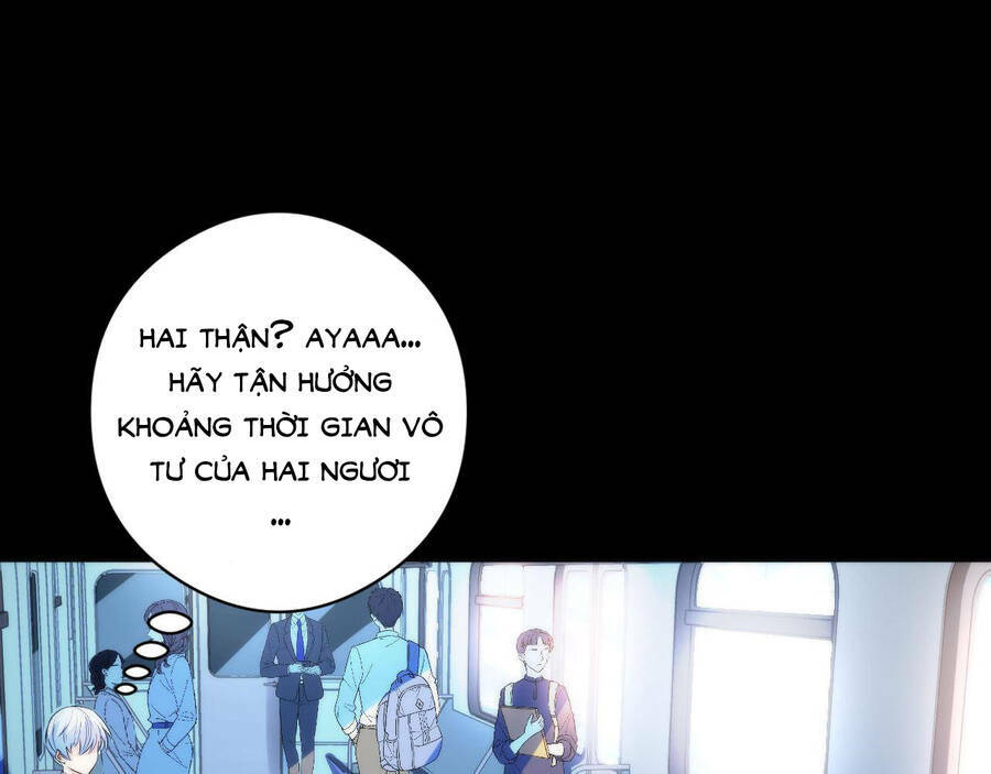 Trở Thành Thần Chủ Cthulhu - Chapter 81 - Page 76