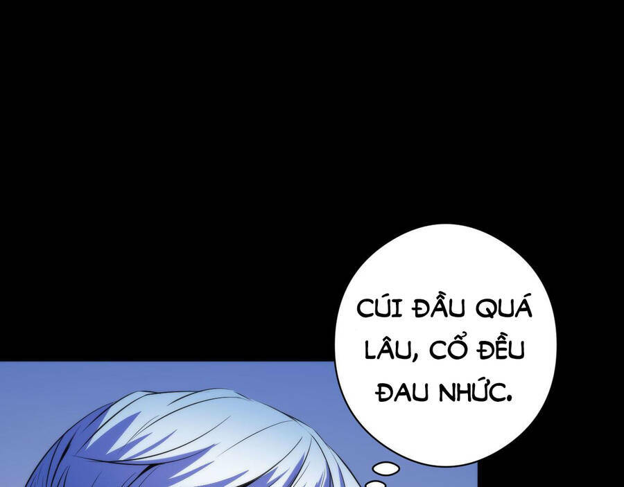 Trở Thành Thần Chủ Cthulhu - Chapter 81 - Page 78