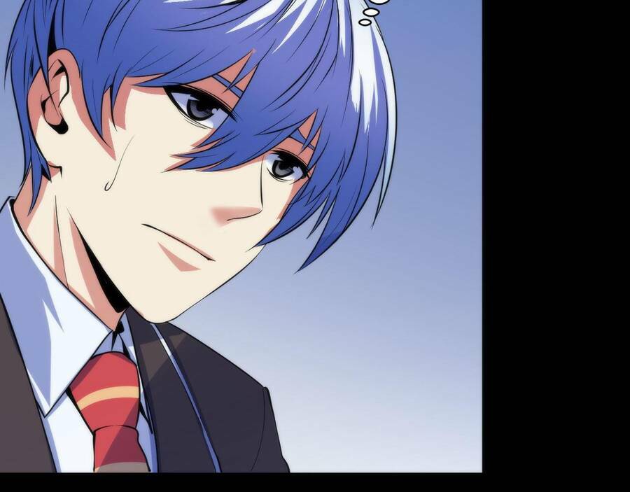 Trở Thành Thần Chủ Cthulhu - Chapter 81 - Page 79