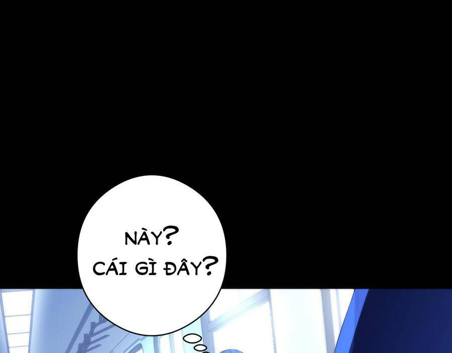 Trở Thành Thần Chủ Cthulhu - Chapter 81 - Page 80