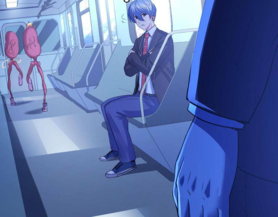 Trở Thành Thần Chủ Cthulhu - Chapter 81 - Page 81