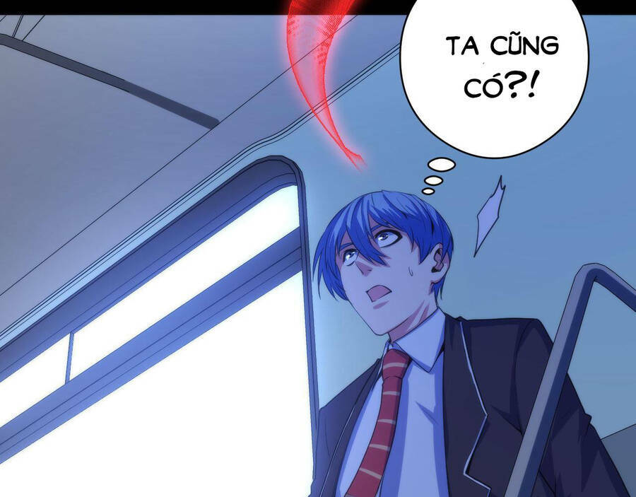 Trở Thành Thần Chủ Cthulhu - Chapter 81 - Page 85