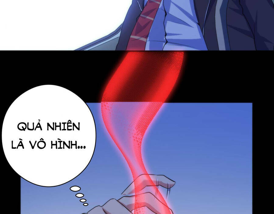 Trở Thành Thần Chủ Cthulhu - Chapter 81 - Page 86