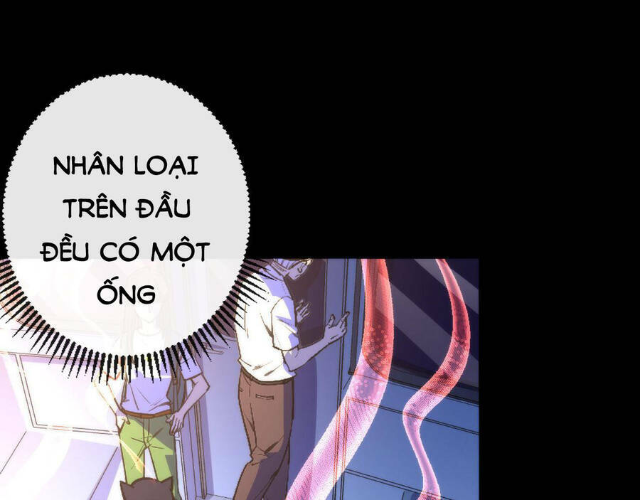 Trở Thành Thần Chủ Cthulhu - Chapter 81 - Page 88