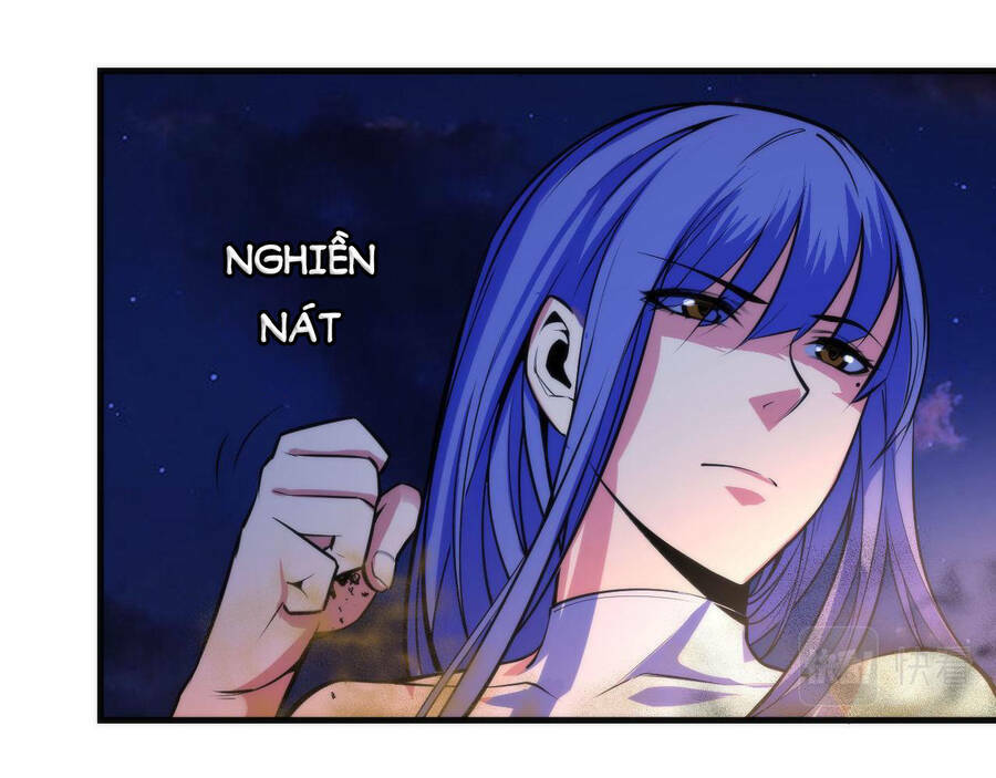 Trở Thành Thần Chủ Cthulhu - Chapter 81 - Page 8