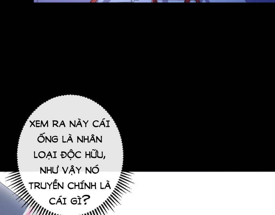 Trở Thành Thần Chủ Cthulhu - Chapter 81 - Page 90