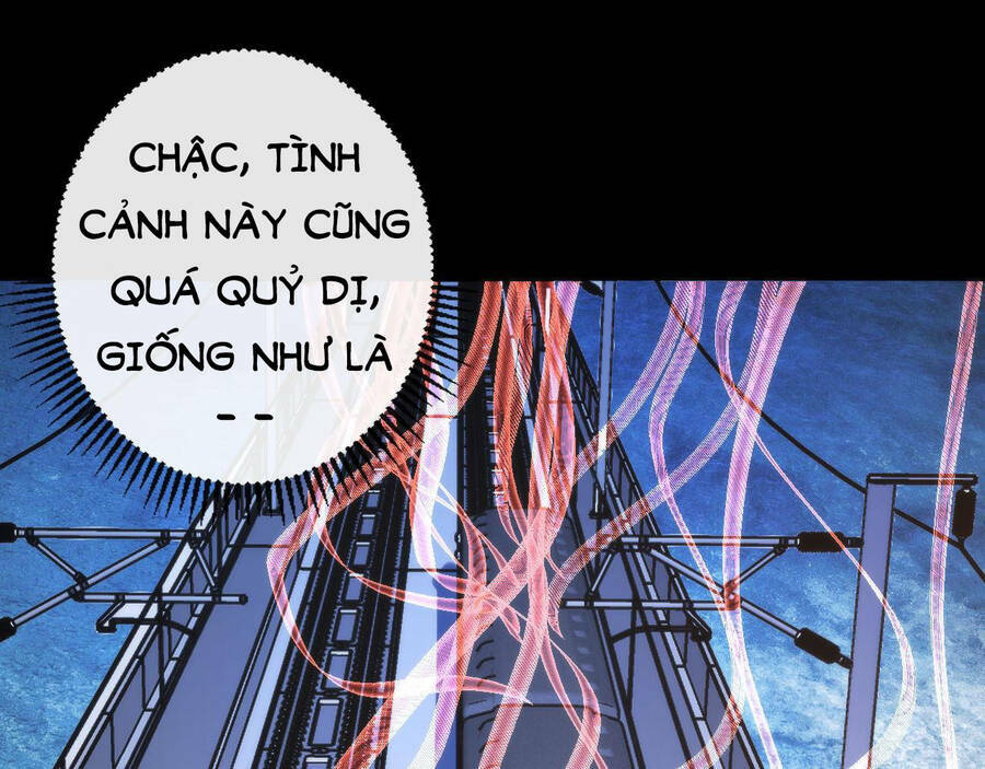 Trở Thành Thần Chủ Cthulhu - Chapter 81 - Page 94