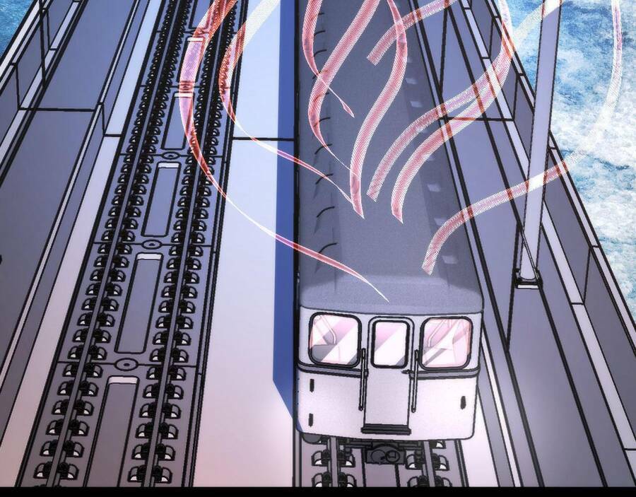 Trở Thành Thần Chủ Cthulhu - Chapter 81 - Page 95