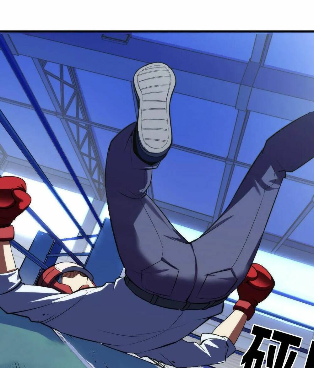 Trở Thành Thần Chủ Cthulhu - Chapter 82 - Page 9