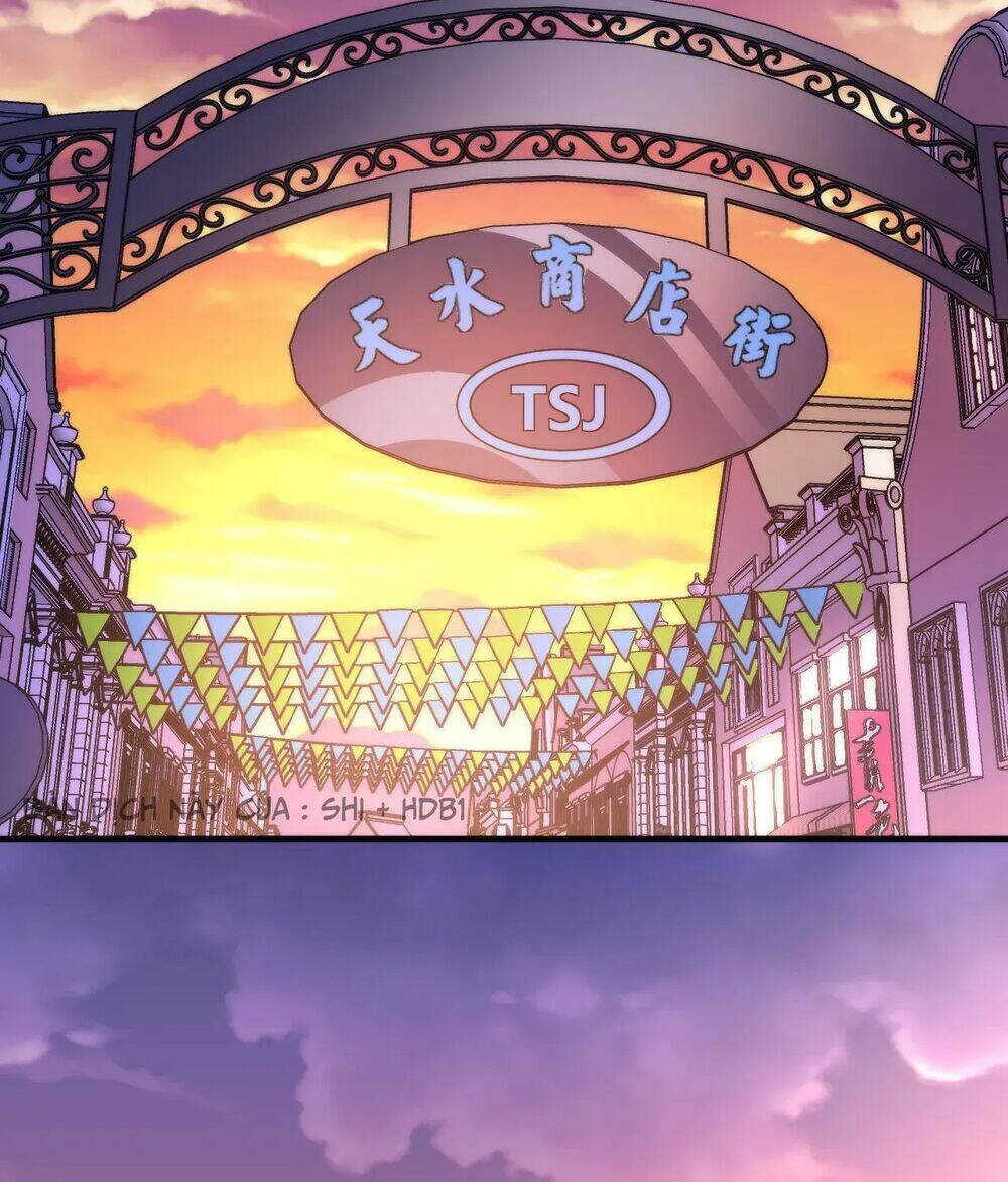 Trở Thành Thần Chủ Cthulhu - Chapter 82 - Page 24