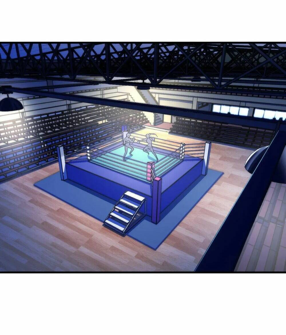 Trở Thành Thần Chủ Cthulhu - Chapter 82 - Page 3