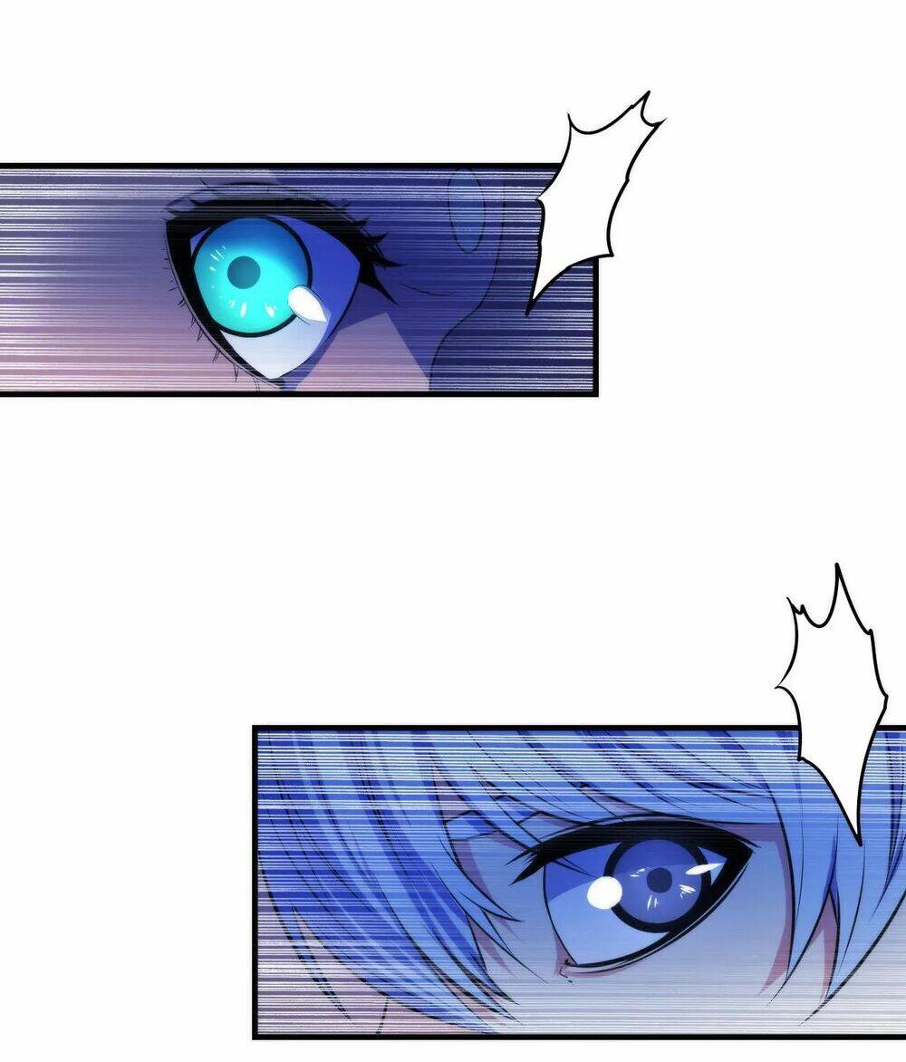 Trở Thành Thần Chủ Cthulhu - Chapter 82 - Page 49