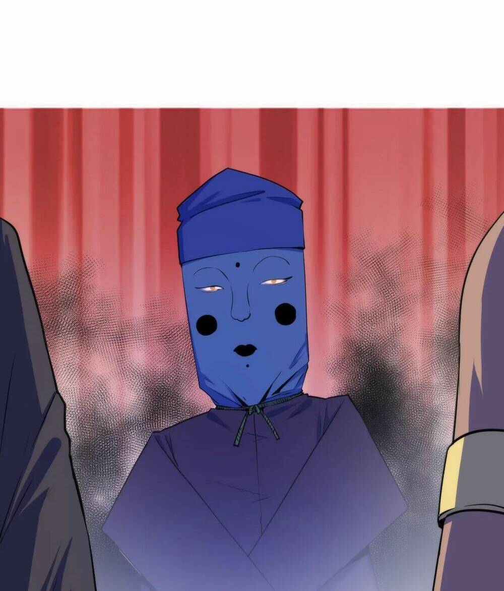 Trở Thành Thần Chủ Cthulhu - Chapter 82 - Page 50