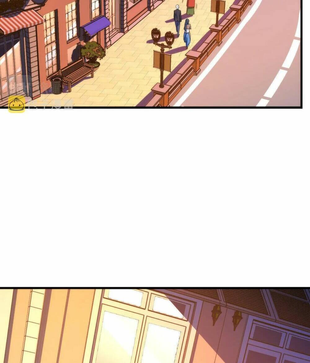 Trở Thành Thần Chủ Cthulhu - Chapter 82 - Page 56