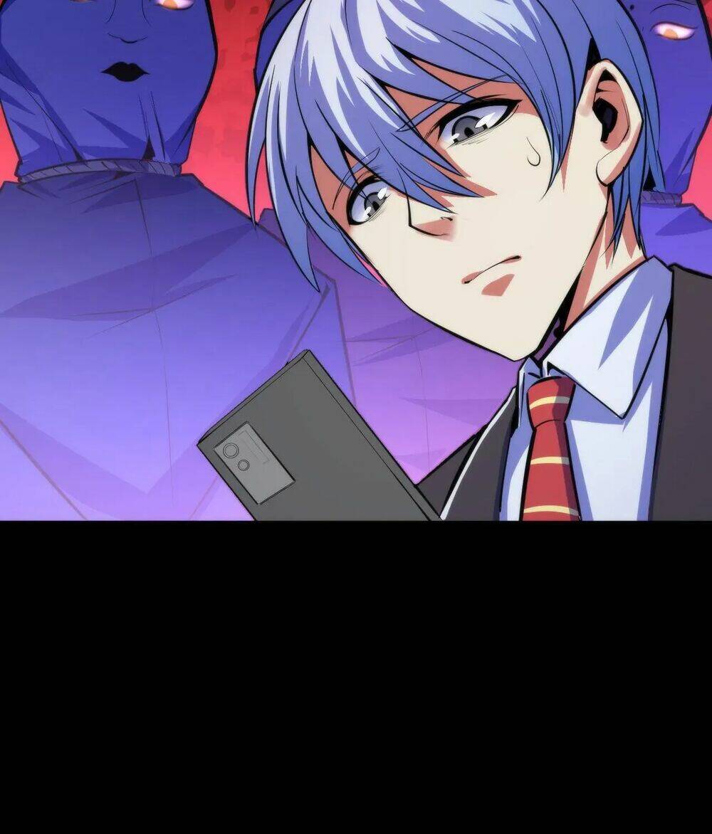 Trở Thành Thần Chủ Cthulhu - Chapter 82 - Page 64