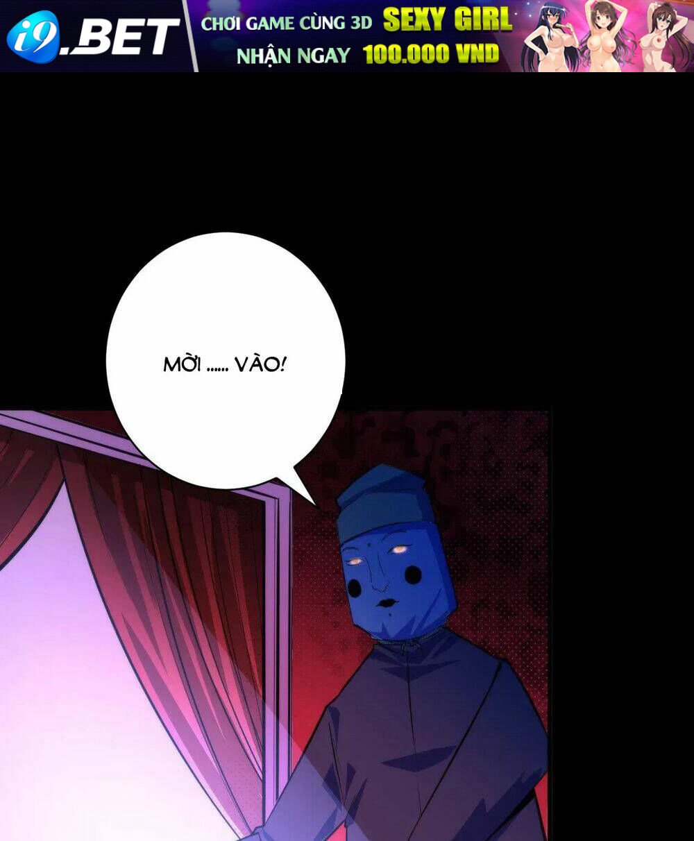 Trở Thành Thần Chủ Cthulhu - Chapter 82 - Page 66