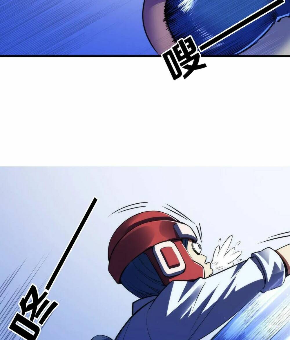 Trở Thành Thần Chủ Cthulhu - Chapter 82 - Page 7