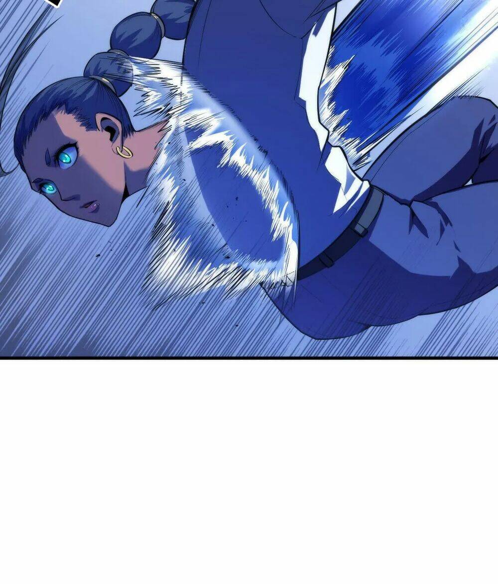 Trở Thành Thần Chủ Cthulhu - Chapter 82 - Page 8