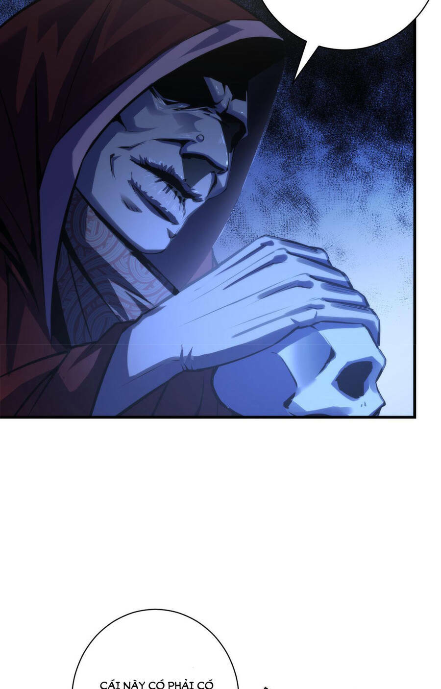 Trở Thành Thần Chủ Cthulhu - Chapter 83 - Page 10