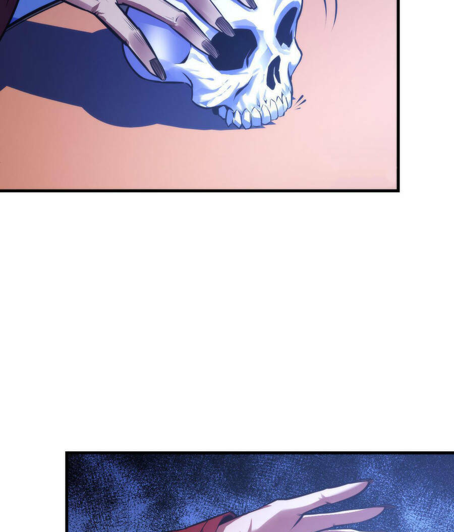 Trở Thành Thần Chủ Cthulhu - Chapter 83 - Page 13