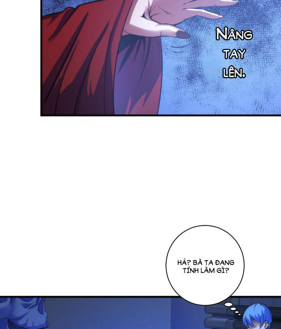 Trở Thành Thần Chủ Cthulhu - Chapter 83 - Page 14