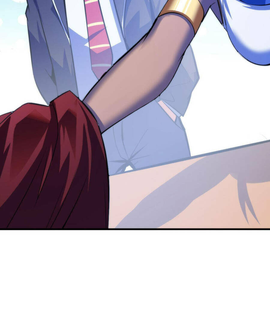 Trở Thành Thần Chủ Cthulhu - Chapter 83 - Page 20