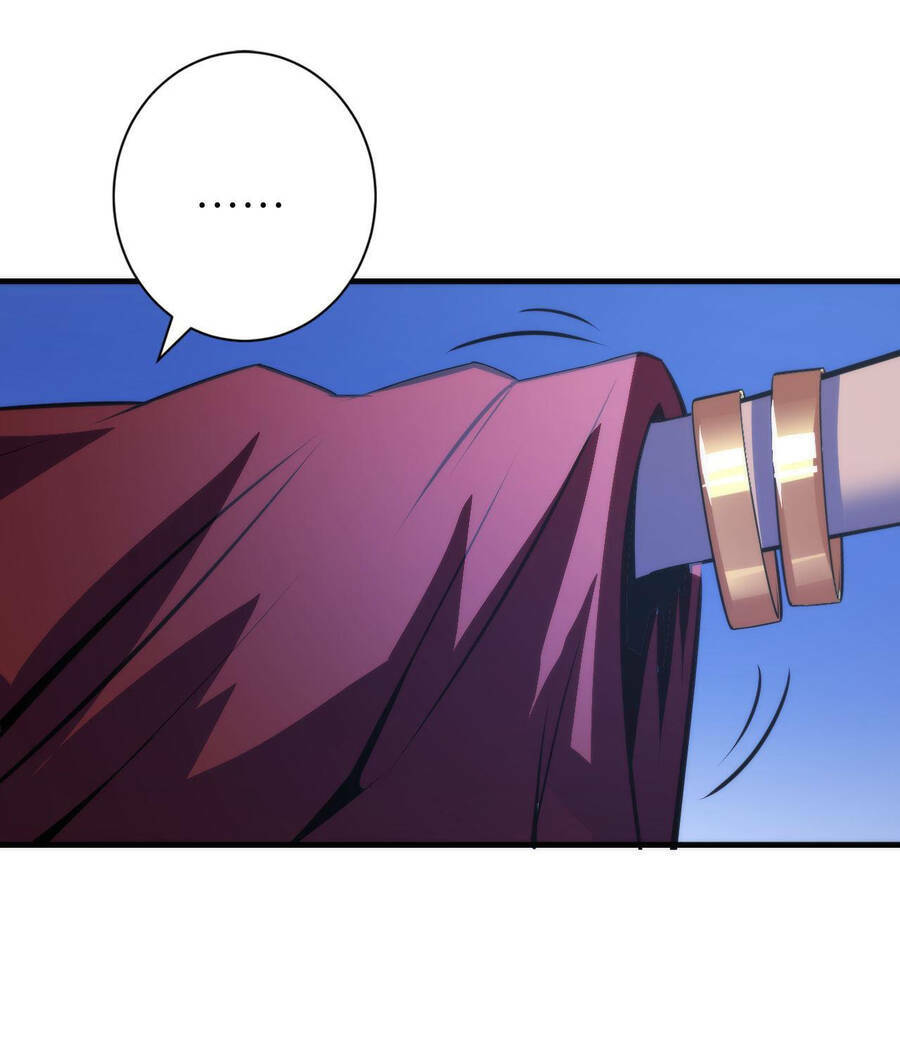 Trở Thành Thần Chủ Cthulhu - Chapter 83 - Page 21