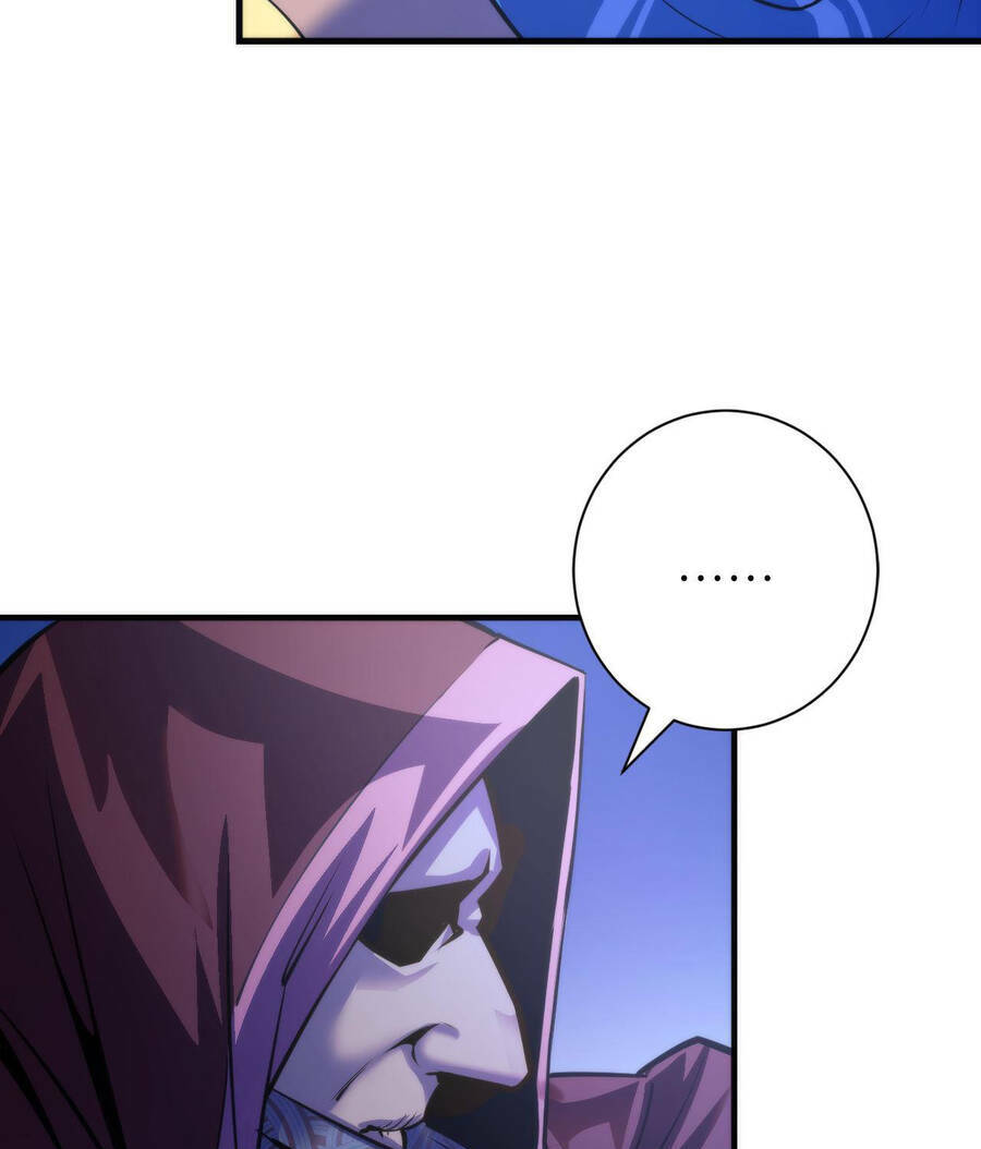 Trở Thành Thần Chủ Cthulhu - Chapter 83 - Page 23