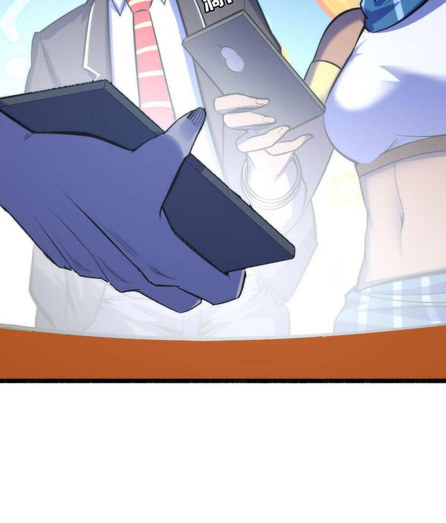 Trở Thành Thần Chủ Cthulhu - Chapter 83 - Page 29