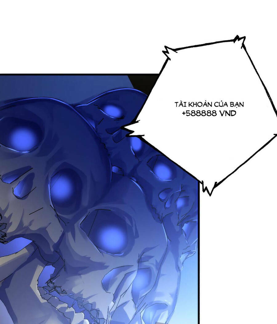 Trở Thành Thần Chủ Cthulhu - Chapter 83 - Page 30