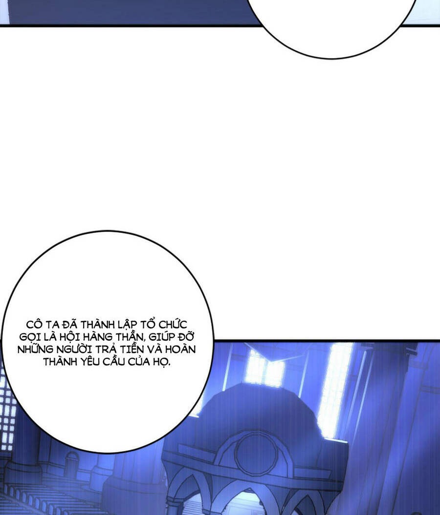 Trở Thành Thần Chủ Cthulhu - Chapter 83 - Page 39