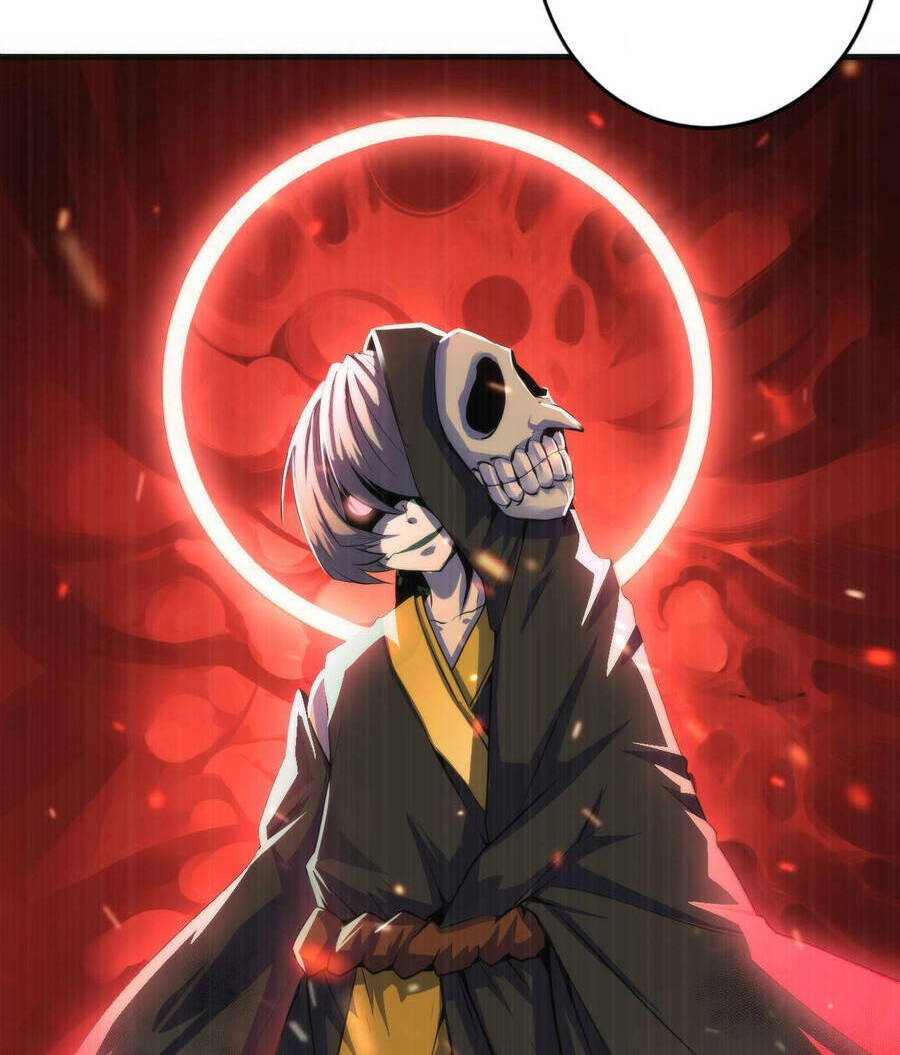 Trở Thành Thần Chủ Cthulhu - Chapter 83 - Page 46