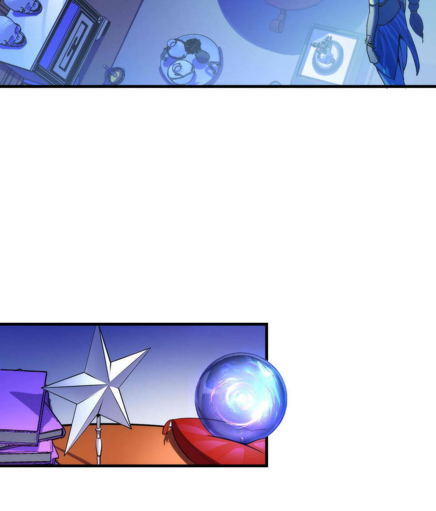 Trở Thành Thần Chủ Cthulhu - Chapter 83 - Page 4