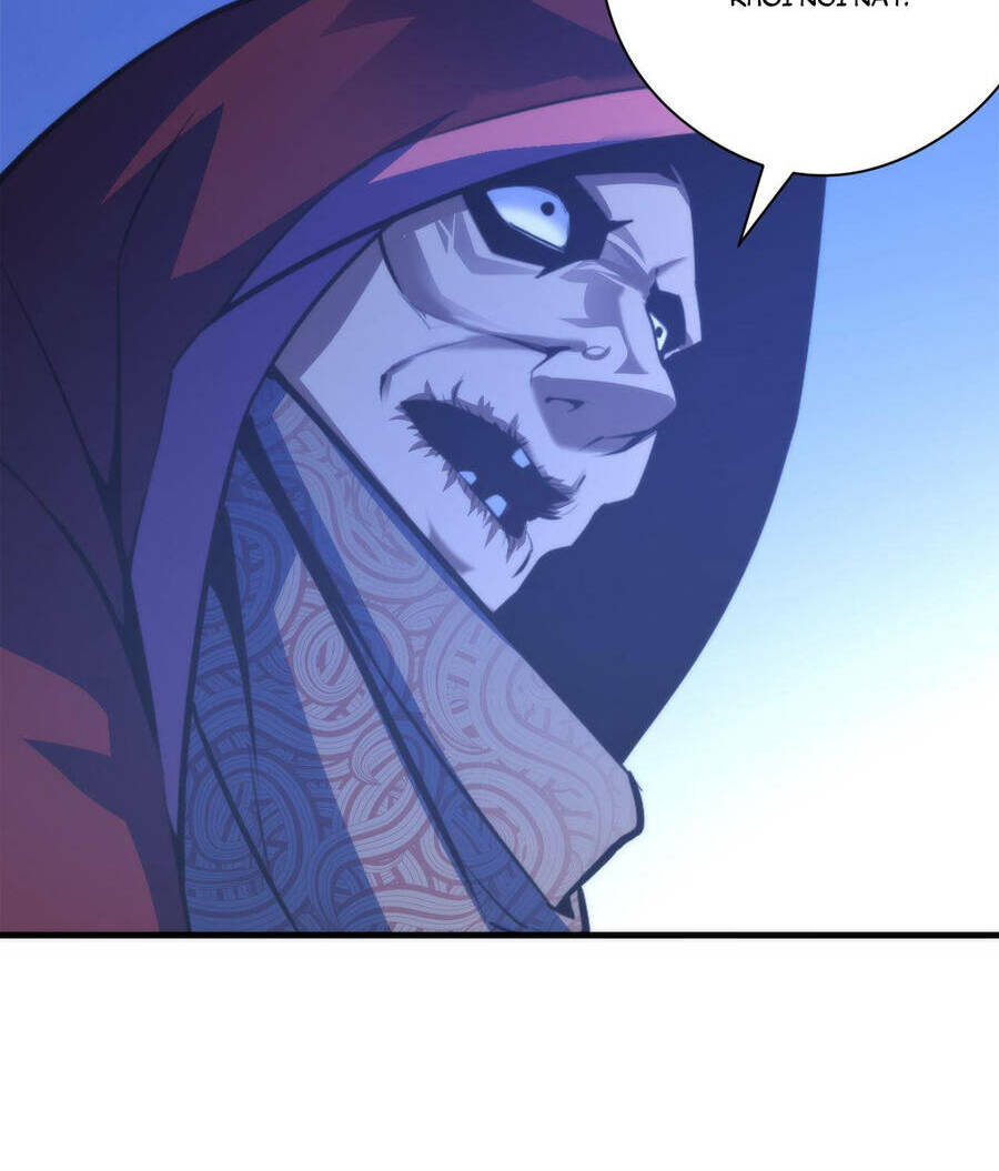 Trở Thành Thần Chủ Cthulhu - Chapter 83 - Page 52