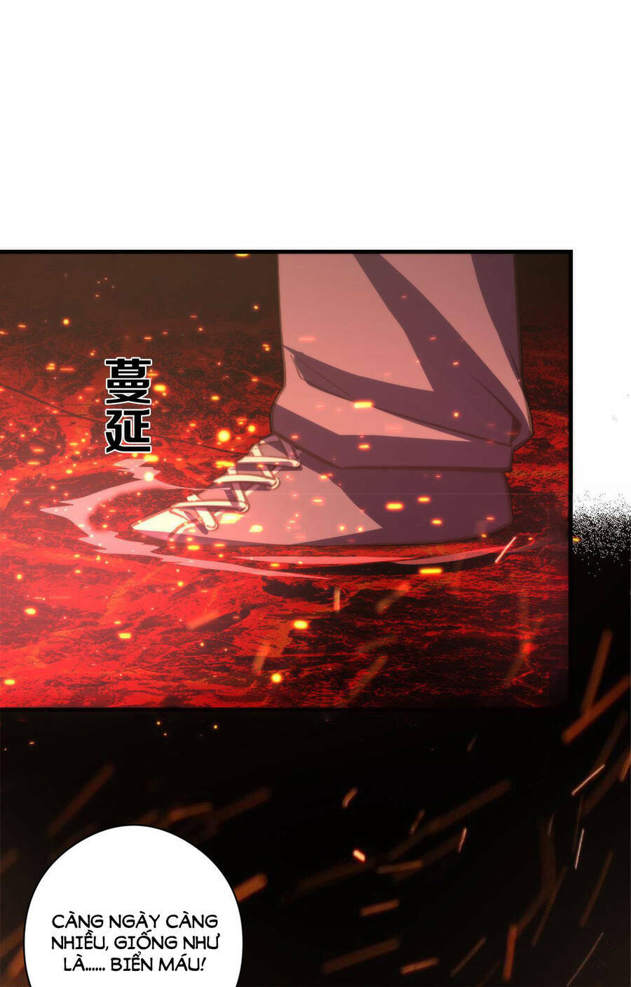 Trở Thành Thần Chủ Cthulhu - Chapter 83 - Page 65