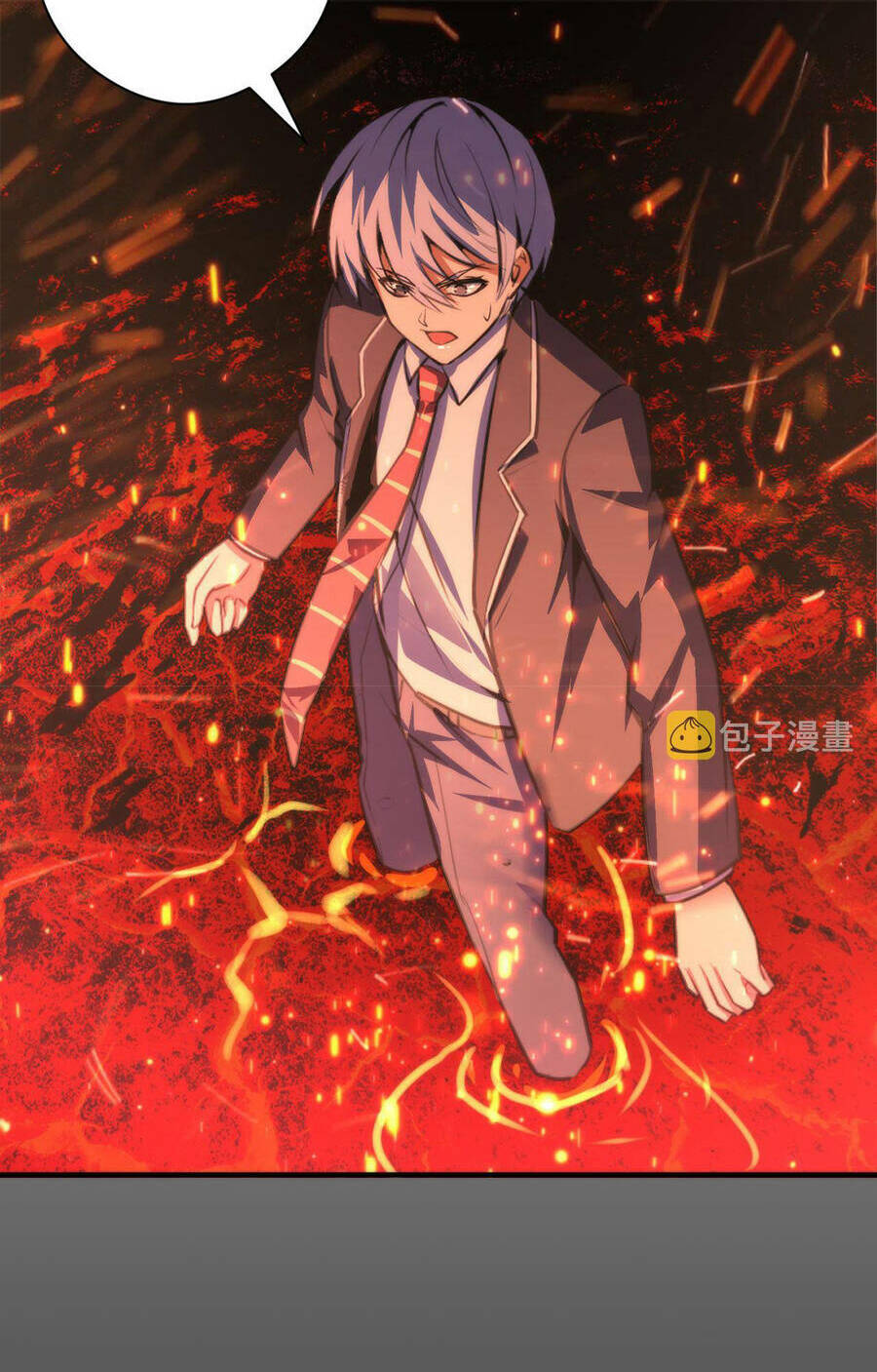 Trở Thành Thần Chủ Cthulhu - Chapter 83 - Page 66