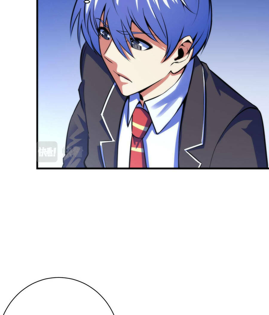 Trở Thành Thần Chủ Cthulhu - Chapter 83 - Page 6