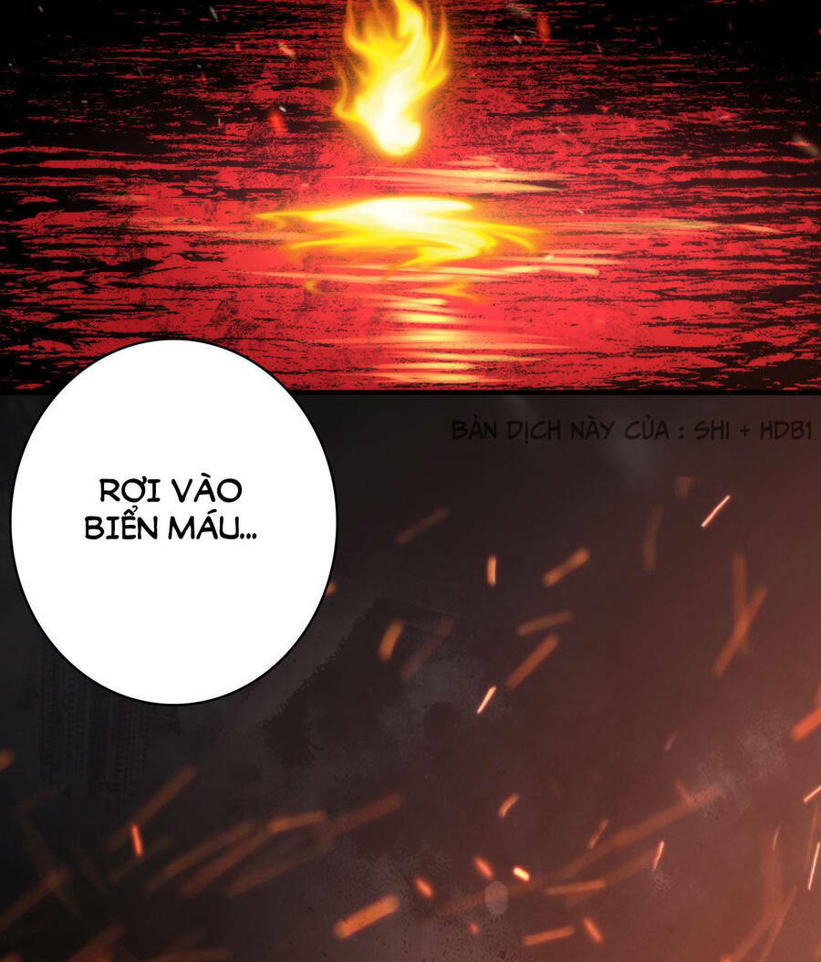 Trở Thành Thần Chủ Cthulhu - Chapter 83 - Page 69