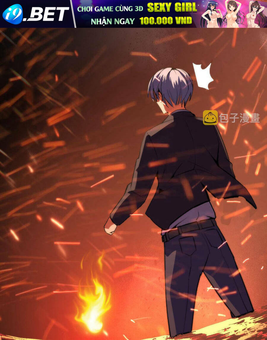 Trở Thành Thần Chủ Cthulhu - Chapter 83 - Page 70